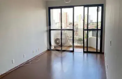 Apartamento com 3 quartos à venda na Vila Nova Cidade Universitária, Bauru 