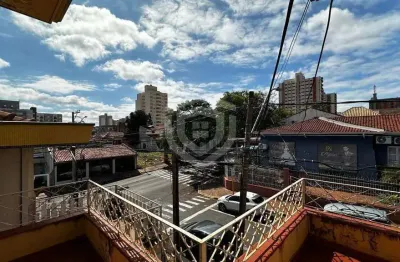 Sala comercial para alugar no Centro, Bauru 