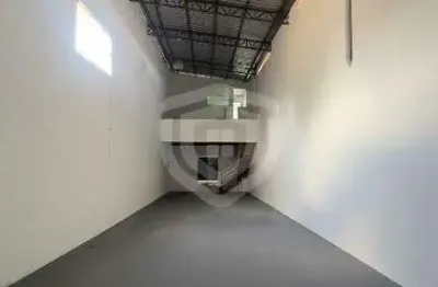 Salão para para aluguel no bairro jardim chapadão em bauru - imobiliária em bauru - grizoni imobiliária