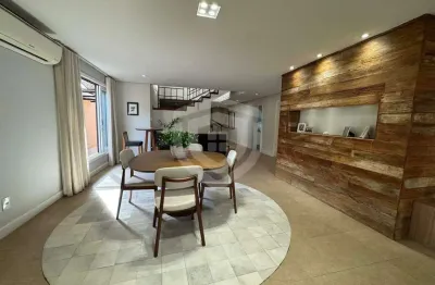 Casa em condomínio com 4 quartos 385m² - condomínio garden ville