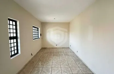 Casa com 2 quartos à venda na Vila Carolina, Bauru 