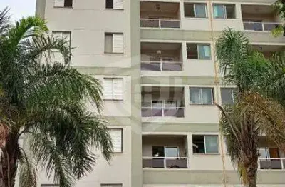 Apartamento com 3 quartos à venda no Jardim Panorama, Bauru 