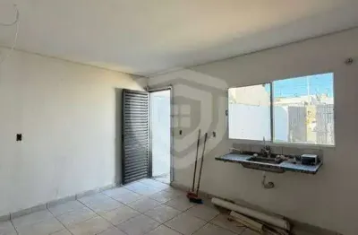 Casa com 2 quartos à venda no Parque Jaraguá, Bauru 