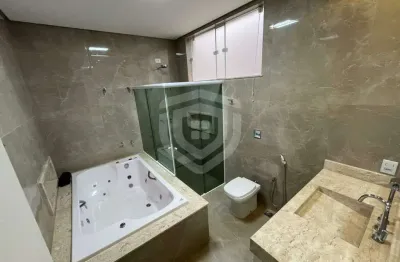 Casa em condomínio fechado com 3 quartos à venda na Vila Marajoara, Bauru 