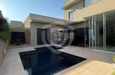 Casa em condomínio fechado com 5 quartos para alugar no Jardim Colonial, Bauru 