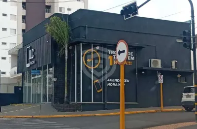 Sala comercial à venda na Vila Santa Tereza, Bauru 