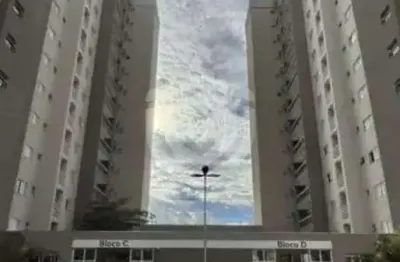 Apartamento com 2 quartos à venda no Quinta Ranieri, Bauru 