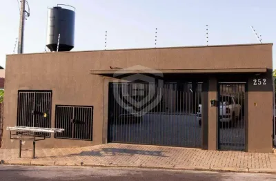 Kitnet / Stúdio para alugar na Vila Nove de Julho, Bauru 