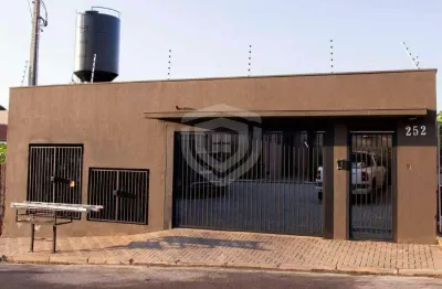 Kitnet / Stúdio para alugar na Vila Nove de Julho, Bauru 