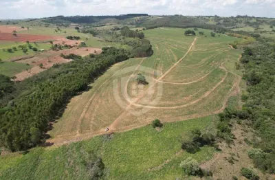 Fazenda à venda em echaporã (zona rural) pronta para seu investimento