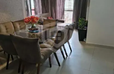 Apartamento para locação com 2 quartos 81m² - residencial trianon