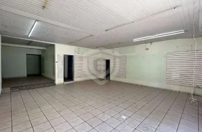 Ponto comercial para alugar na Vila Mesquita, Bauru 