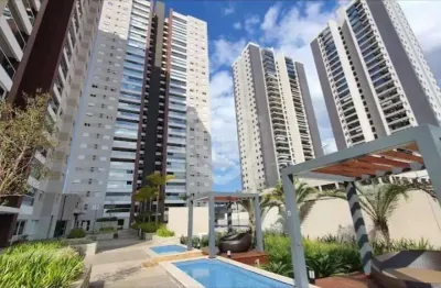 Apartamento com 3 quartos à venda na Vila Aviação, Bauru 