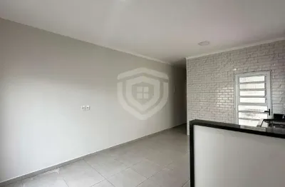 Casa com 2 quartos à venda no Jardim Ouro Verde, Bauru 