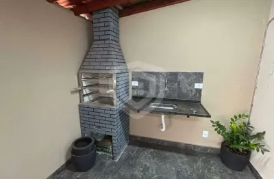 Casa com 3 quartos para alugar na Vila Frutuoso Dias, Bauru 