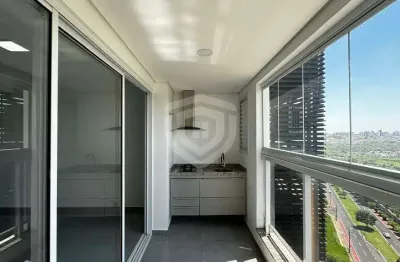 Apartamento para alugar com 2 quartos, 2 vagas, 71 m² - edifício alaska -