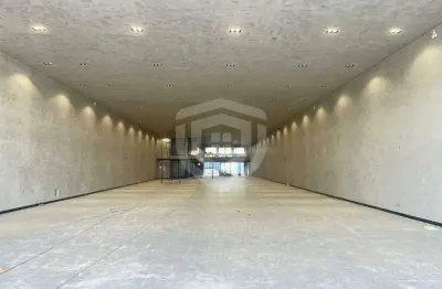 Ponto comercial para alugar na Vila Aviação, Bauru 