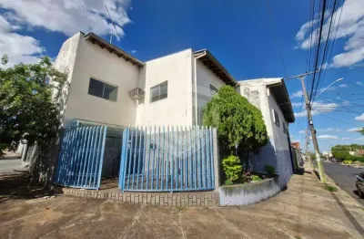 Ponto comercial para alugar na Vila Nova Santa Luzia, Bauru 