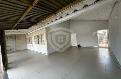 Casa à venda – dormitórios, área gourmet e garagem coberta para 5 carros – jardim gerson frança