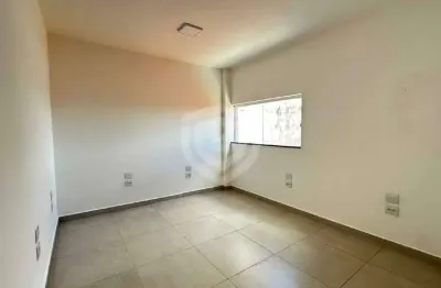 Sala comercial para alugar na Vila Santa Tereza, Bauru 