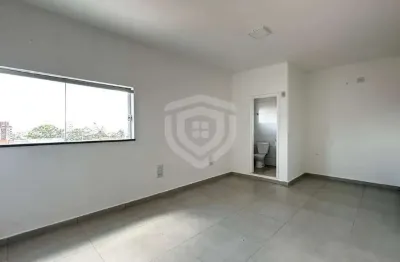 Sala comercial para alugar na Vila Santa Tereza, Bauru 