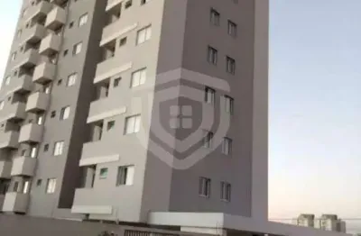 Apartamento com 1 quarto à venda na Vila Cidade Universitária, Bauru 