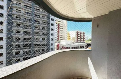 Apartamento para locação com 2 quartos 80m² -residencial plaza d 'españa