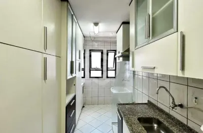 Apartamento para locação com 2 quartos 80m² -residencial plaza d 'españa