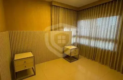 Apartamento alto padrão com 3 suítes, 159 m² - edificio mirah