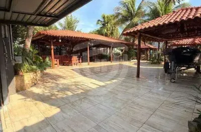 Casa com 1 quarto à venda na Vila Nova Iacanga, Iacanga 