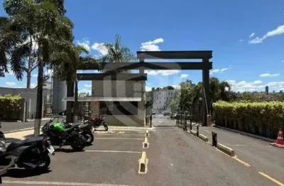 Apartamento com 2 quartos à venda no Parque das Nações, Bauru 