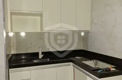 Apartamento reformado à venda – residencial san sebastian, bauru (jardim da grama)