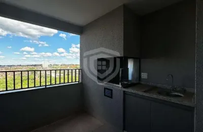 Apartamento para locação com 2 quartos 81m² -residencial inside