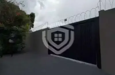 Casa com 4 quartos à venda no Núcleo Habitacional Vereador Edson Francisco da Silva, Bauru 