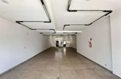 Ponto comercial para alugar na Vila Santa Tereza, Bauru 