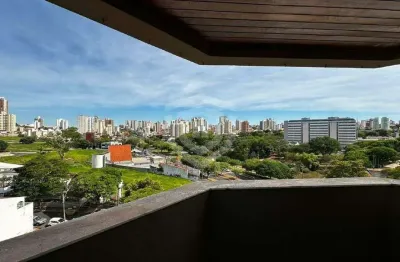 Apartamento para locação com 3 quartos 120m² - victoria park