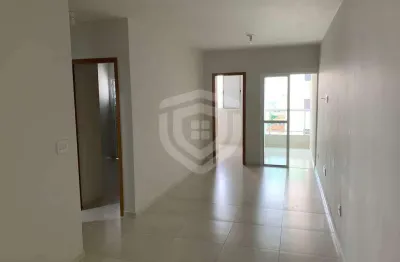 Apartamento para venda com 2 quartos 65m²- residencial julia ii