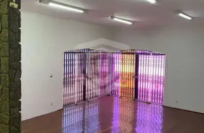 Casa com 4 quartos à venda no Estoril Centreville, Bauru 