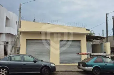 Chácara / sítio à venda no Parque União, Bauru 