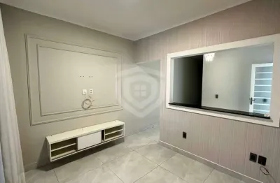 Casa com 2 quartos à venda no Jardim Silvestre, Bauru 