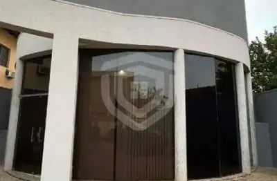 Casa para alugar na Vila Santo Antônio, Bauru 