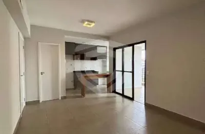 Apartamento com 3 quartos para alugar na Vila Aviação, Bauru 