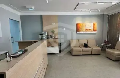 Aluguel de salas em clínica para profissionais na área da saúde com excelente localização