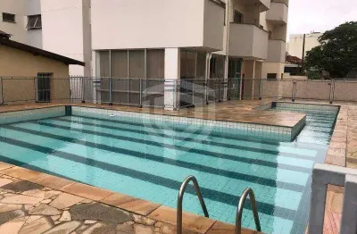 Apartamento com 2 quartos à venda no Centro, Bauru 