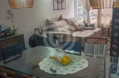 Apartamento com 3 quartos à venda na Vila Guedes de Azevedo, Bauru 