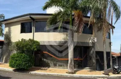 Casa com 3 quartos à venda no Parque Vista Alegre, Bauru 