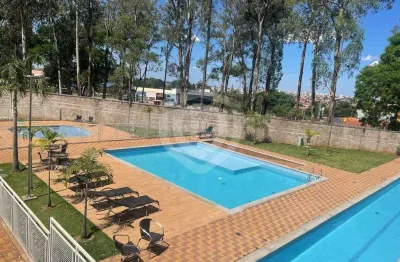Apartamento 3 quartos 68m² -residencial quinta ranieri gold