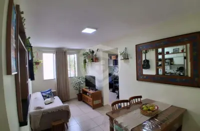Apartamento com 3 quartos à venda no Jardim Terra Branca, Bauru 