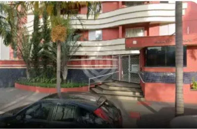 Apartamento com 2 quartos à venda no Jardim Infante Dom Henrique, Bauru 