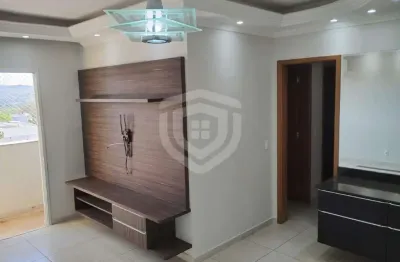 Apartamento para locação com 3 quartos 82m² -residencial gurupi